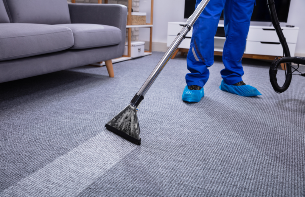 Residential Cleaning-Service in Houston